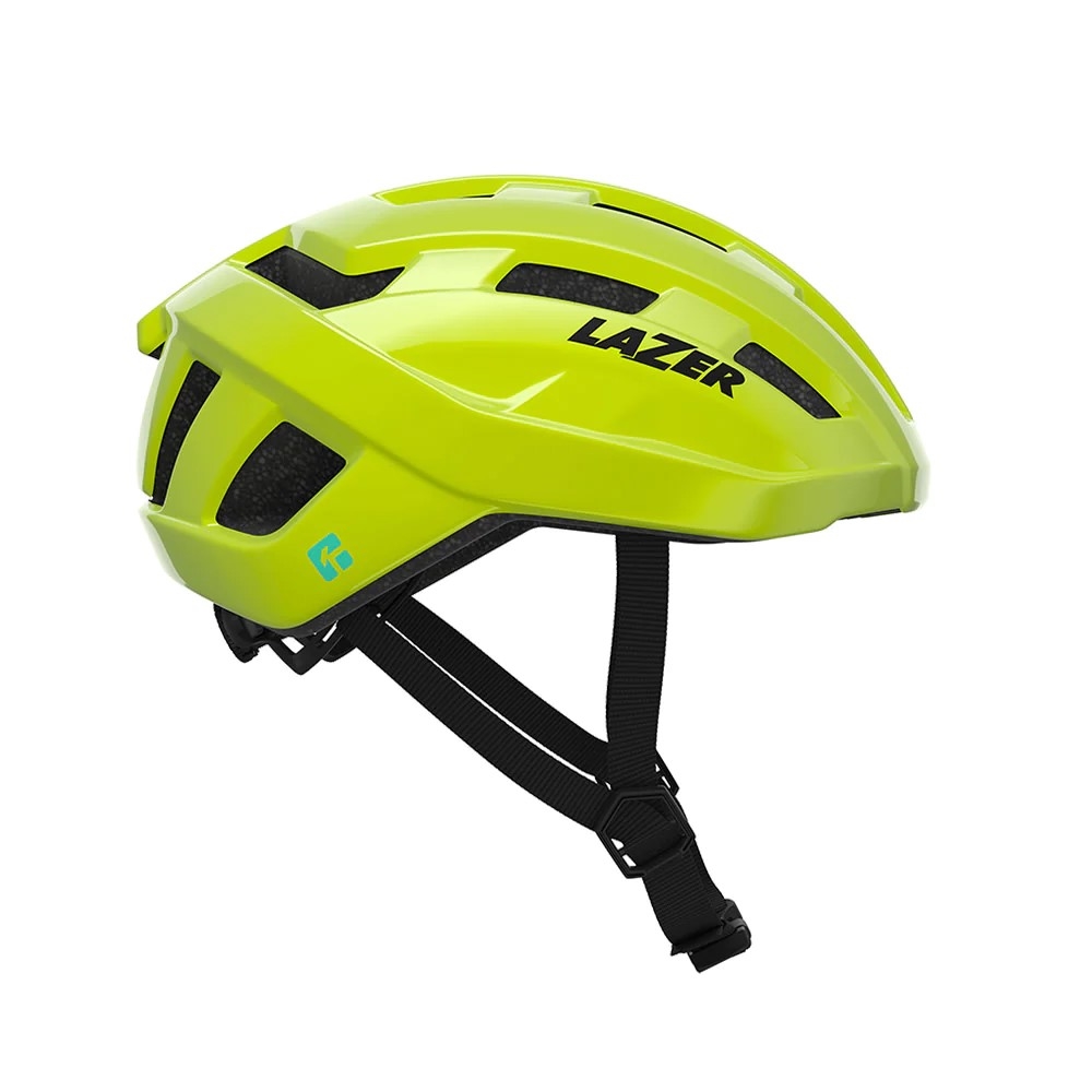 Kask rowerowy LAZER Tempo KinetiCore