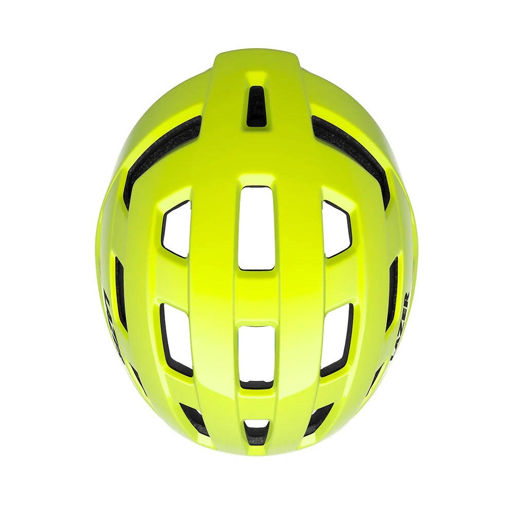 Kask rowerowy LAZER Tempo KinetiCore