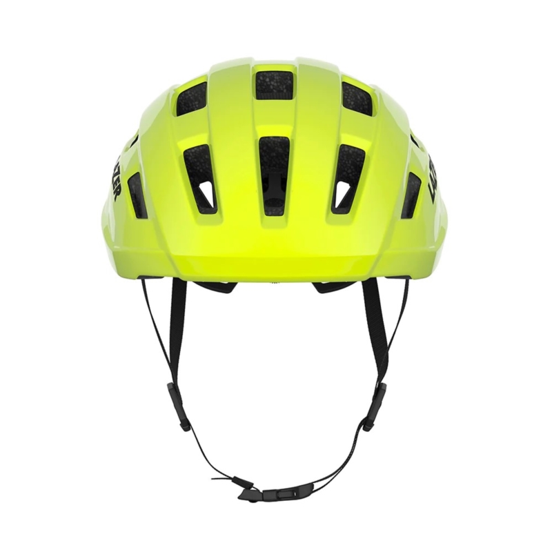 Kask rowerowy LAZER Tempo KinetiCore