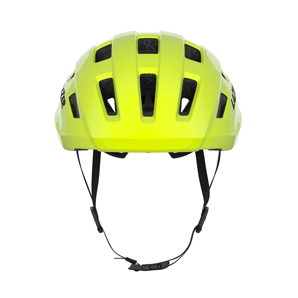 Kask rowerowy LAZER Tempo KinetiCore