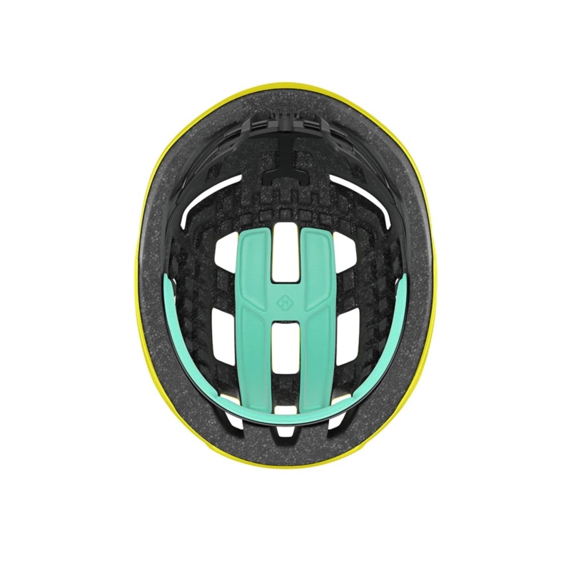 Kask rowerowy LAZER Tempo KinetiCore