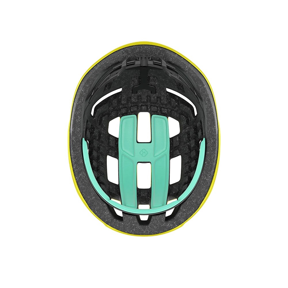 Kask rowerowy LAZER Tempo KinetiCore