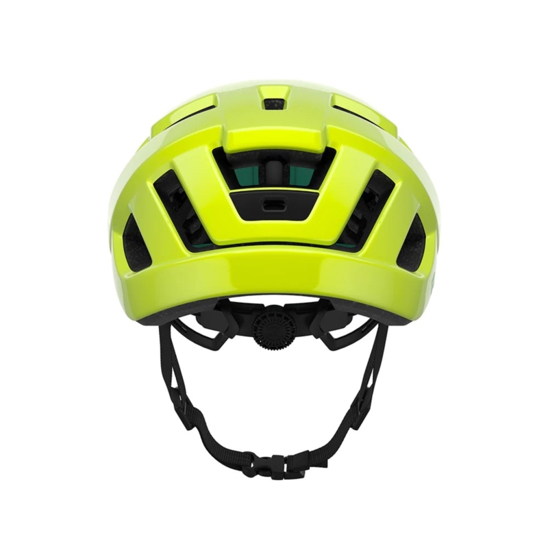 Kask rowerowy LAZER Tempo KinetiCore