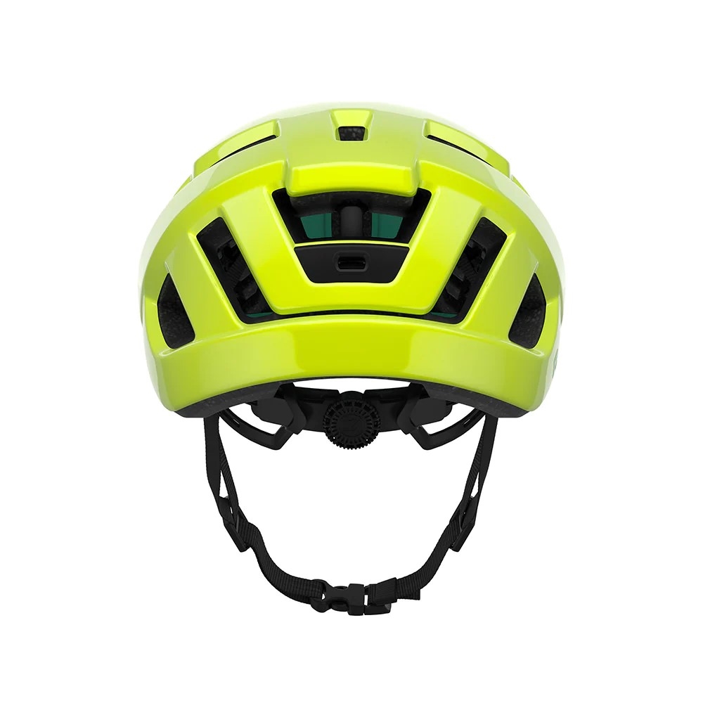 Kask rowerowy LAZER Tempo KinetiCore