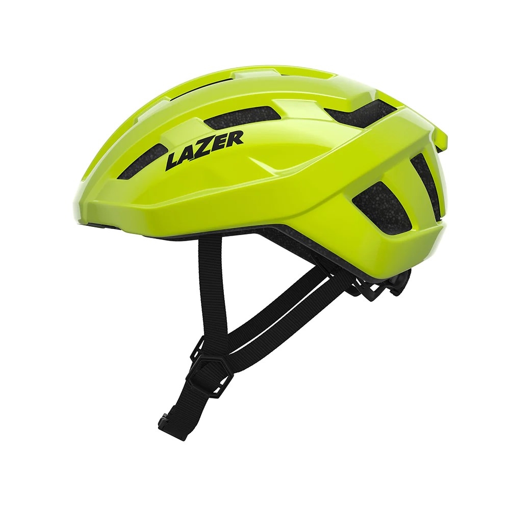 Kask rowerowy LAZER Tempo KinetiCore