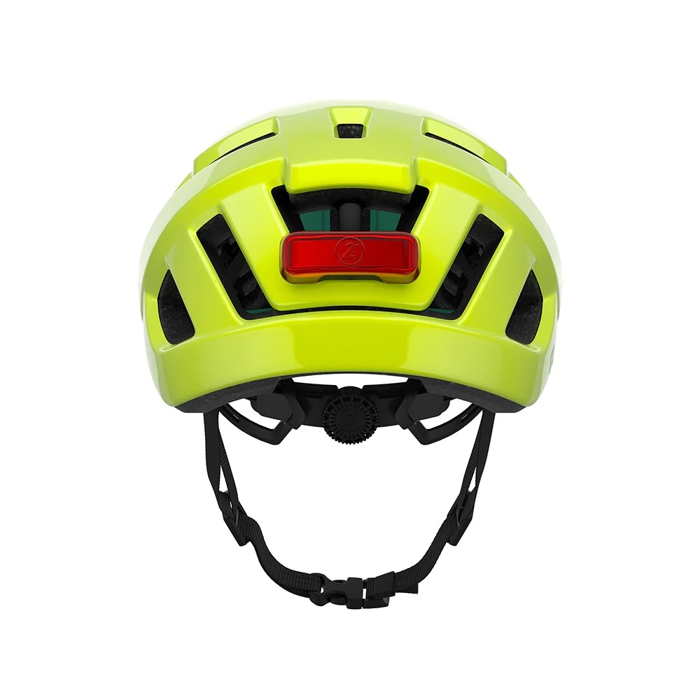 Kask rowerowy LAZER Tempo KinetiCore