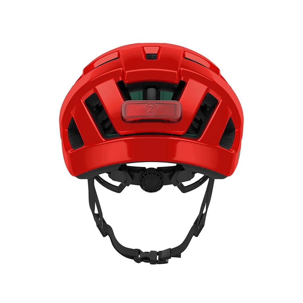 Kask rowerowy LAZER Tempo KinetiCore