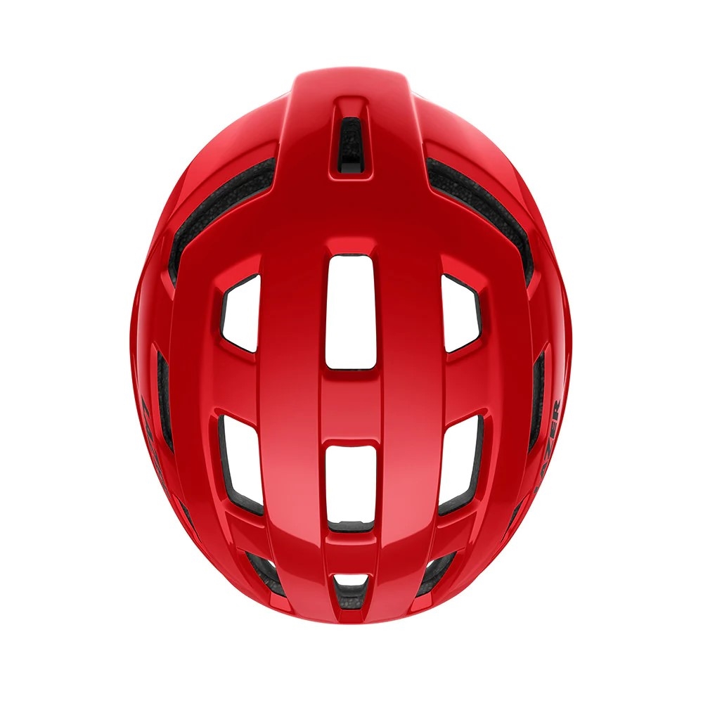 Kask rowerowy LAZER Tempo KinetiCore