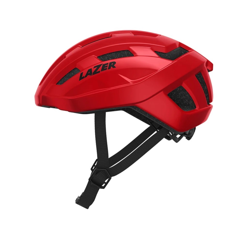 Kask rowerowy LAZER Tempo KinetiCore
