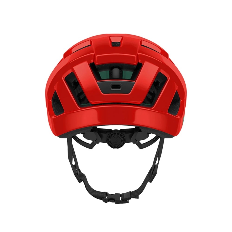 Kask rowerowy LAZER Tempo KinetiCore