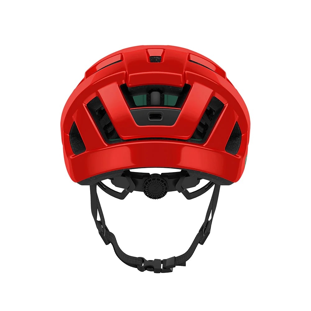 Kask rowerowy LAZER Tempo KinetiCore