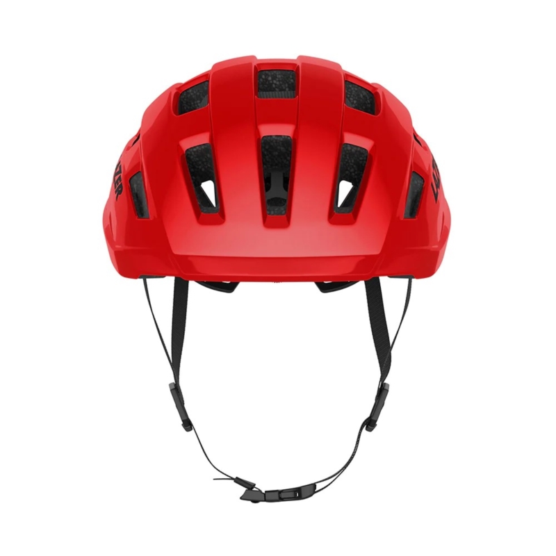 Kask rowerowy LAZER Tempo KinetiCore