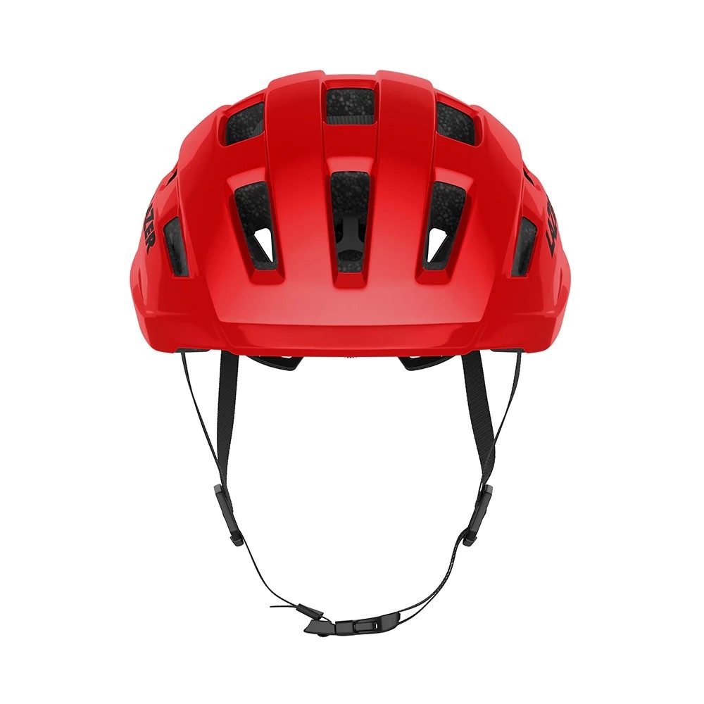 Kask rowerowy LAZER Tempo KinetiCore