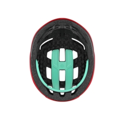 Kask rowerowy LAZER Tempo KinetiCore