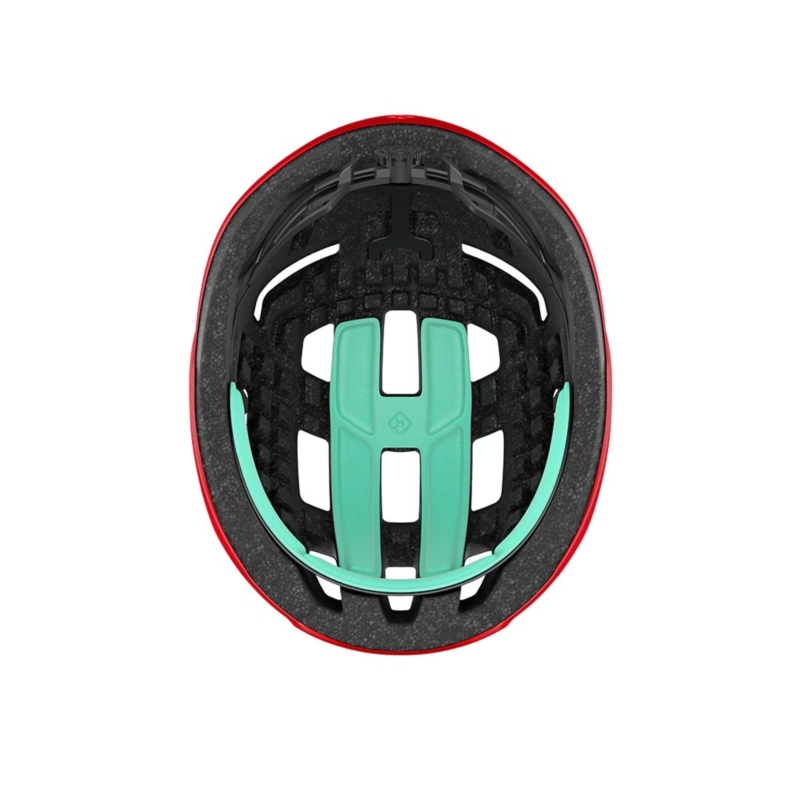 Kask rowerowy LAZER Tempo KinetiCore