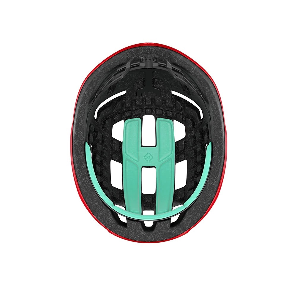 Kask rowerowy LAZER Tempo KinetiCore