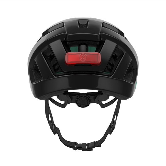 Kask rowerowy LAZER Tempo KinetiCore Kask rowerowy LAZER Tempo KinetiCore
