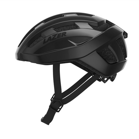 Kask rowerowy LAZER Tempo KinetiCore Kask rowerowy LAZER Tempo KinetiCore