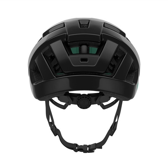 Kask rowerowy LAZER Tempo KinetiCore Kask rowerowy LAZER Tempo KinetiCore