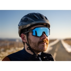 Kask rowerowy LAZER Tempo KinetiCore Kask rowerowy LAZER Tempo KinetiCore