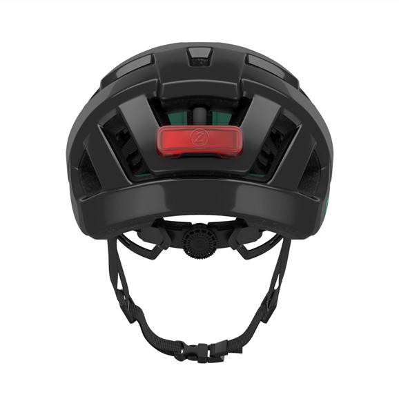 Kask rowerowy LAZER Tempo KinetiCore