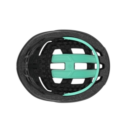 Kask rowerowy LAZER Tempo KinetiCore