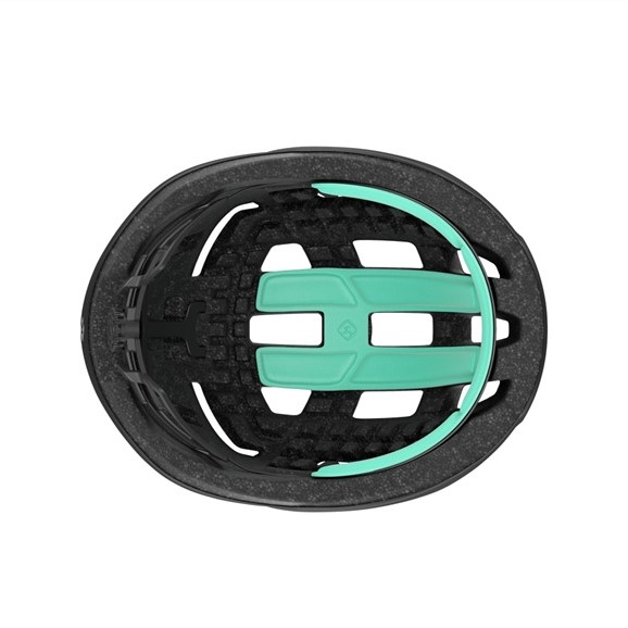 Kask rowerowy LAZER Tempo KinetiCore