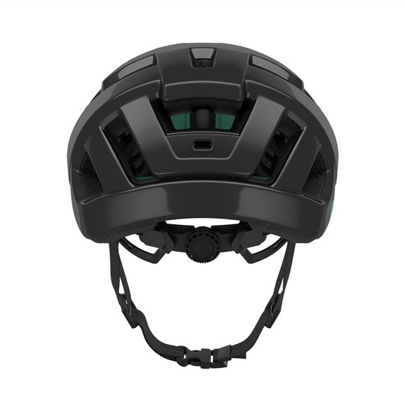 Kask rowerowy LAZER Tempo KinetiCore