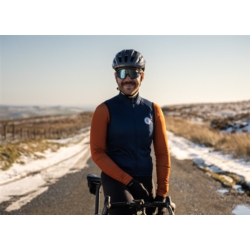 Kask rowerowy LAZER Tempo KinetiCore