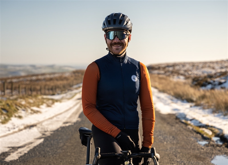 Kask rowerowy LAZER Tempo KinetiCore