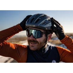 Kask rowerowy LAZER Tempo KinetiCore