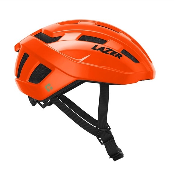 Kask rowerowy LAZER Tempo KinetiCore
