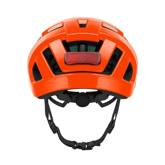 Kask rowerowy LAZER Tempo KinetiCore