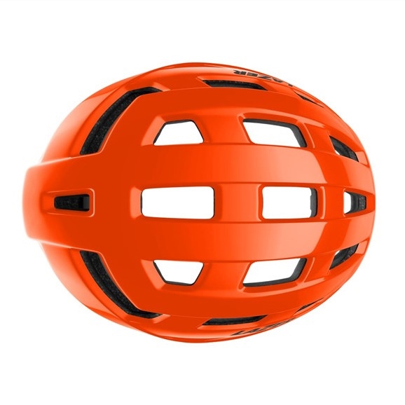Kask rowerowy LAZER Tempo KinetiCore