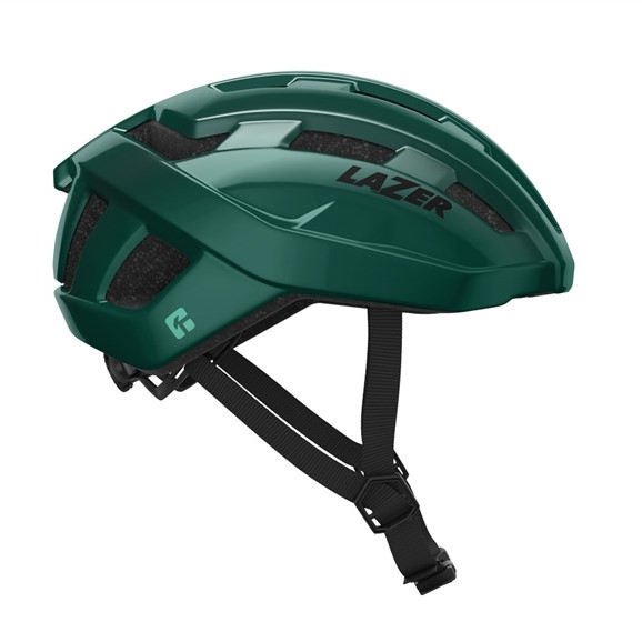 Kask rowerowy LAZER Tempo KinetiCore