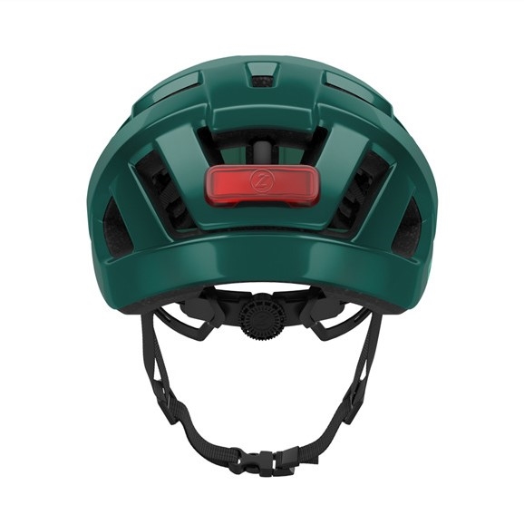 Kask rowerowy LAZER Tempo KinetiCore Kask rowerowy LAZER Tempo KinetiCore