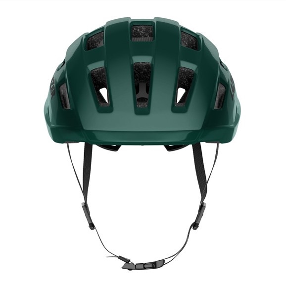 Kask rowerowy LAZER Tempo KinetiCore Kask rowerowy LAZER Tempo KinetiCore