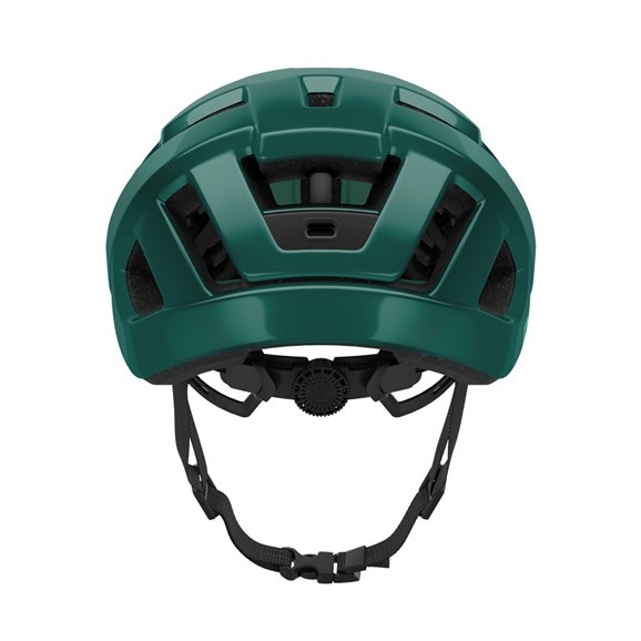 Kask rowerowy LAZER Tempo KinetiCore Kask rowerowy LAZER Tempo KinetiCore