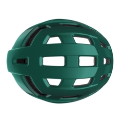 Kask rowerowy LAZER Tempo KinetiCore Kask rowerowy LAZER Tempo KinetiCore