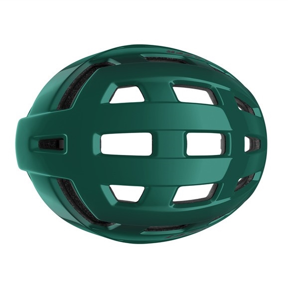 Kask rowerowy LAZER Tempo KinetiCore Kask rowerowy LAZER Tempo KinetiCore