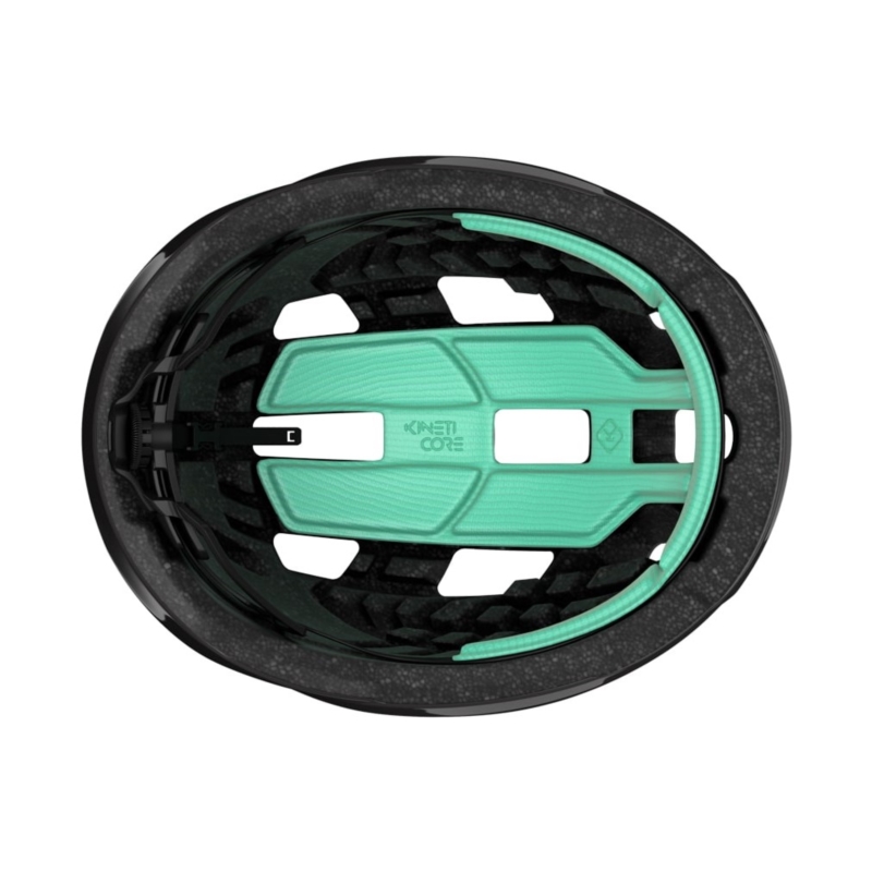 Kask rowerowy LAZER Tonic KinetiCore Kask rowerowy LAZER Tonic KinetiCore