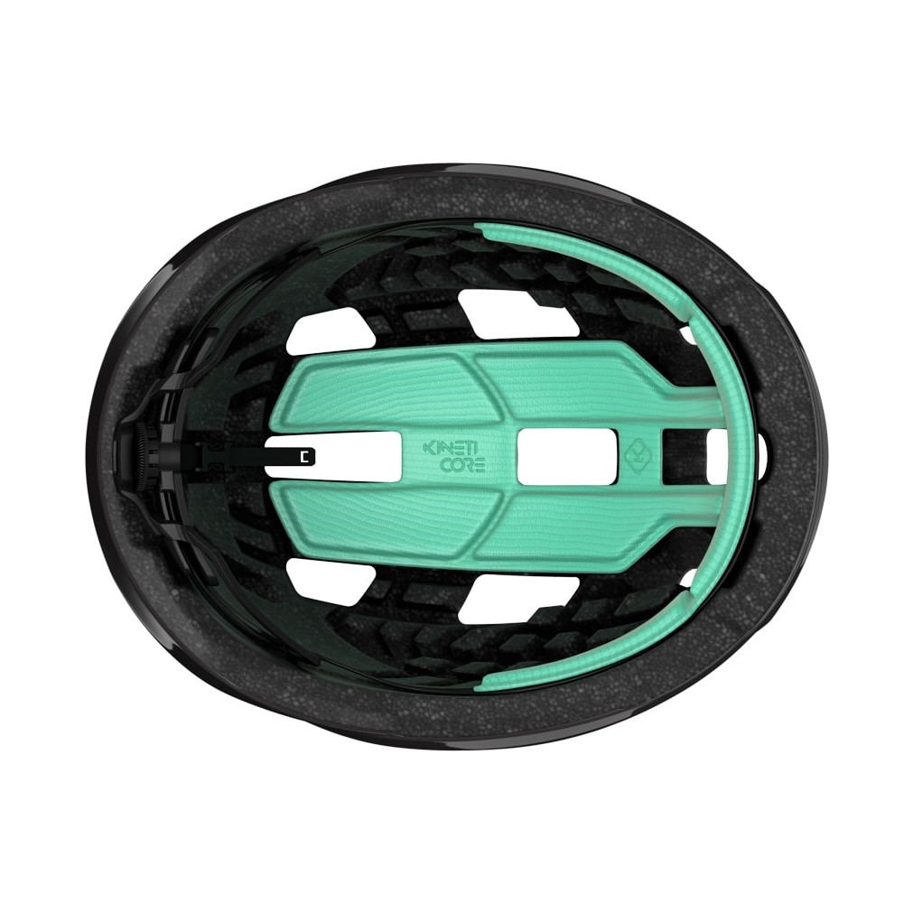 Kask rowerowy LAZER Tonic KinetiCore Kask rowerowy LAZER Tonic KinetiCore