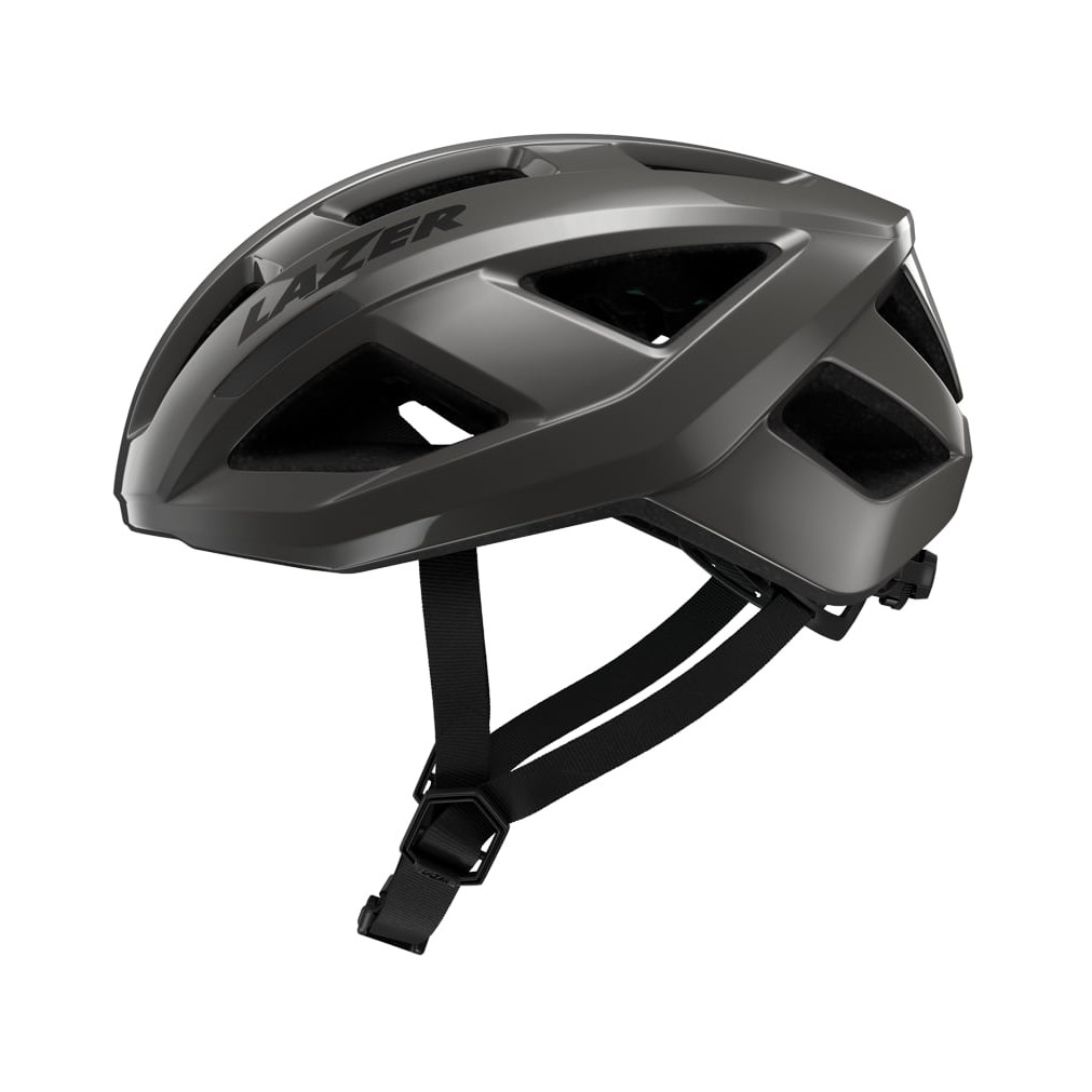 Kask rowerowy LAZER Tonic KinetiCore Kask rowerowy LAZER Tonic KinetiCore