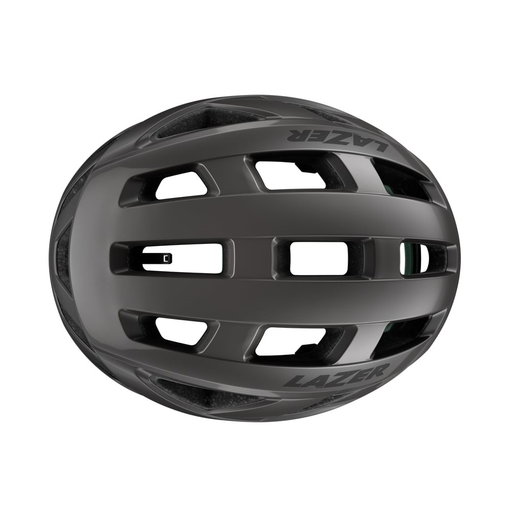 Kask rowerowy LAZER Tonic KinetiCore Kask rowerowy LAZER Tonic KinetiCore