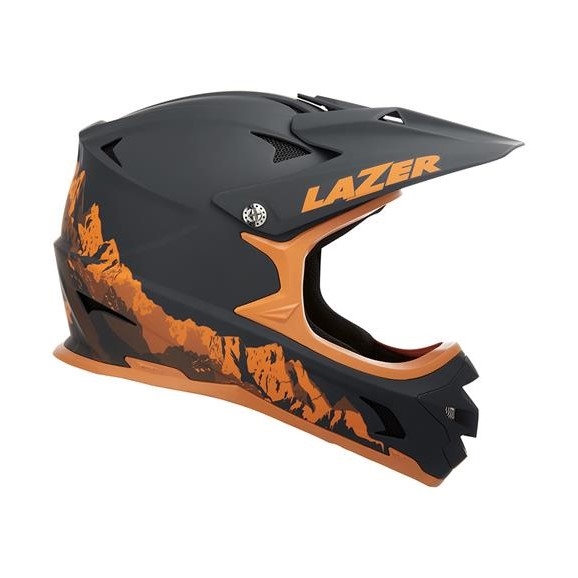 Kask rowerowy LAZER  Phoenix+