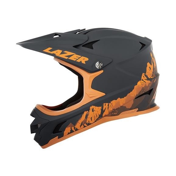 Kask rowerowy LAZER Phoenix+ Kask rowerowy LAZER Phoenix+
