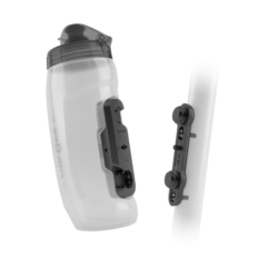 Bidon FIDLOCK Twist 590 + baza Bike - czarny