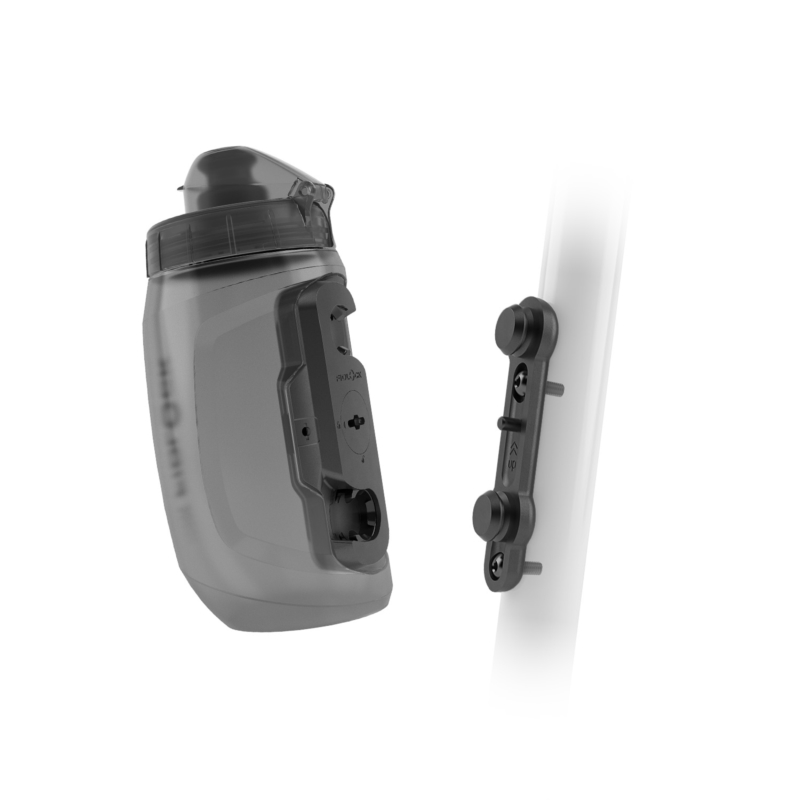 Bidon rowerowy FIDLOCK Twist 450 + baza Bike