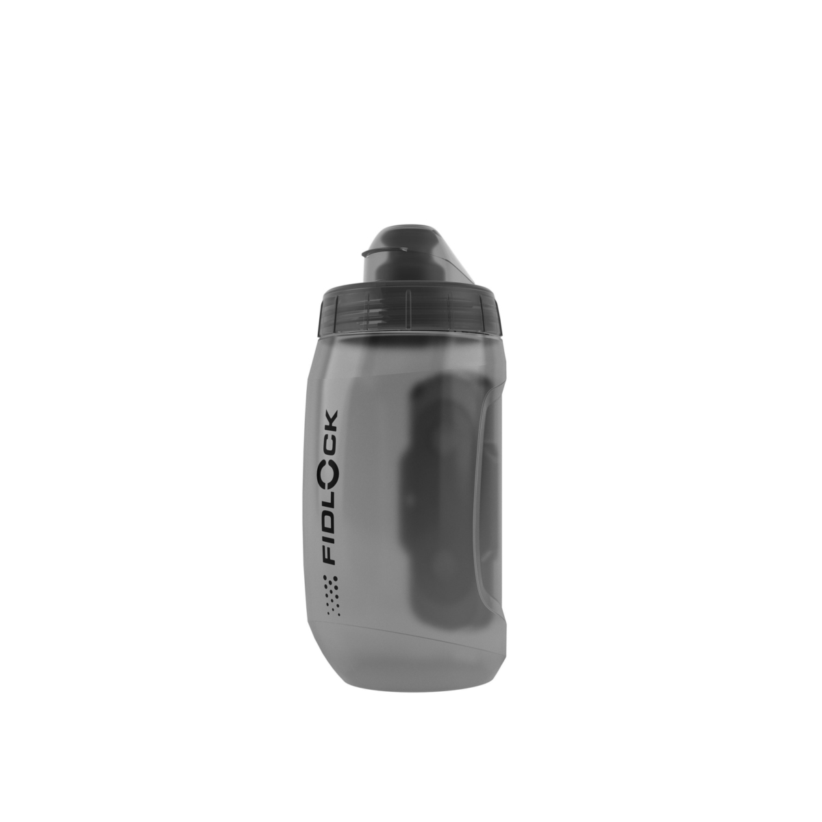 Bidon rowerowy FIDLOCK Twist 450 + baza Bike Bidon rowerowy FIDLOCK Twist 450 + baza Bike
