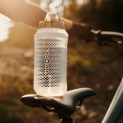 Bidon rowerowy FIDLOCK Twist Comp 750 + baza Bike